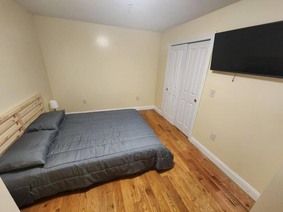 Apartamento Classy 3 Bed Near Nyc With View! Union City Exterior foto