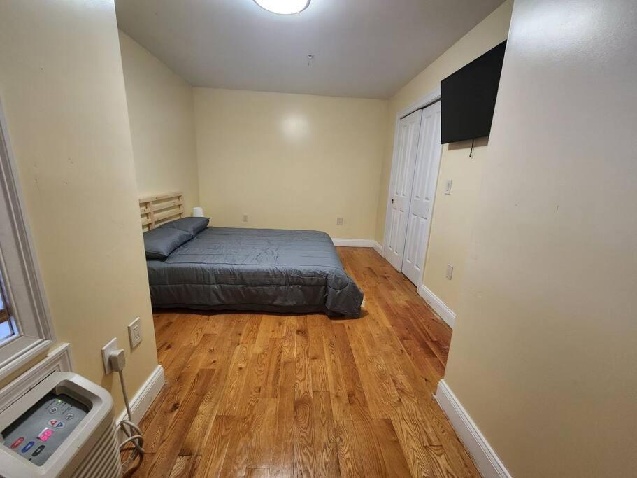 Apartamento Classy 3 Bed Near Nyc With View! Union City Exterior foto