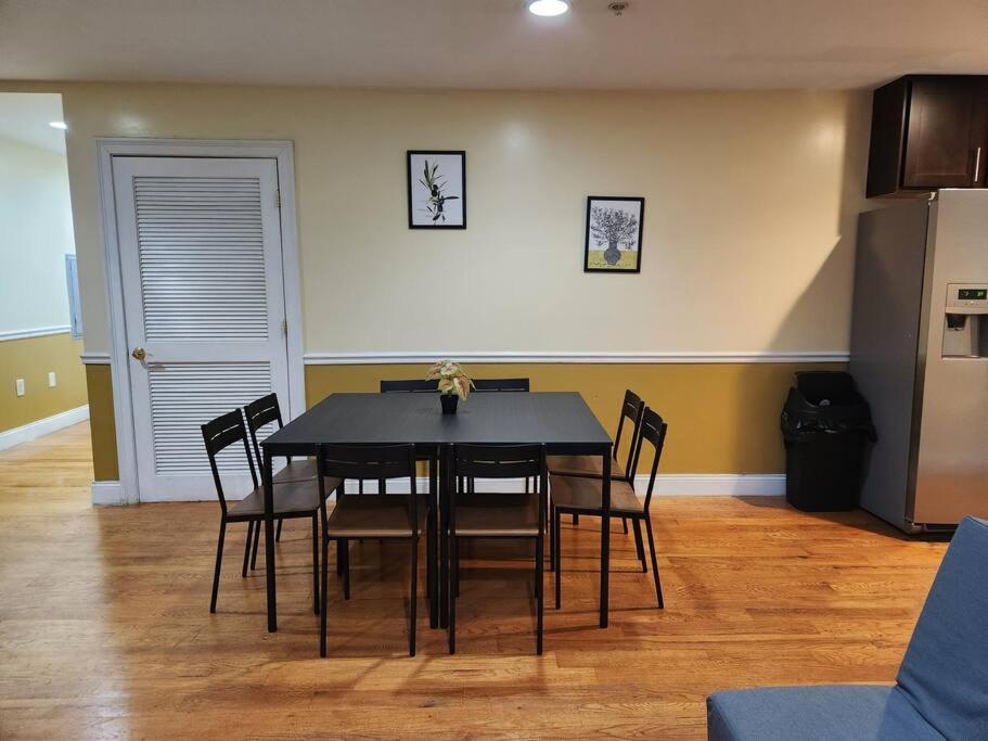 Apartamento Classy 3 Bed Near Nyc With View! Union City Exterior foto